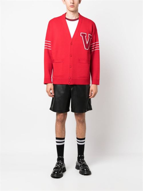 MEN Sweaters & Knitwear VALENTINO GARAVANI | 3V3KA02Z9H4RA0
